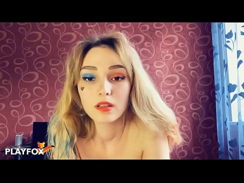 ❤️ Magiški virtualios realybės akiniai suteikė man sekso su Harley Quinn ☑ Šlapi prie lt.tradewin.top ❌️