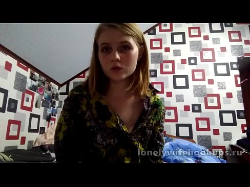 ❤️ Jauna blondinė studentė iš Rusijos mėgsta didesnius penius. ☑ Šlapi prie lt.tradewin.top ❌️