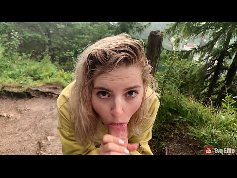 ❤️ Mergina nuryja spermą po viešo mineto - Eva Elfi ☑ Šlapi prie lt.tradewin.top ❌️